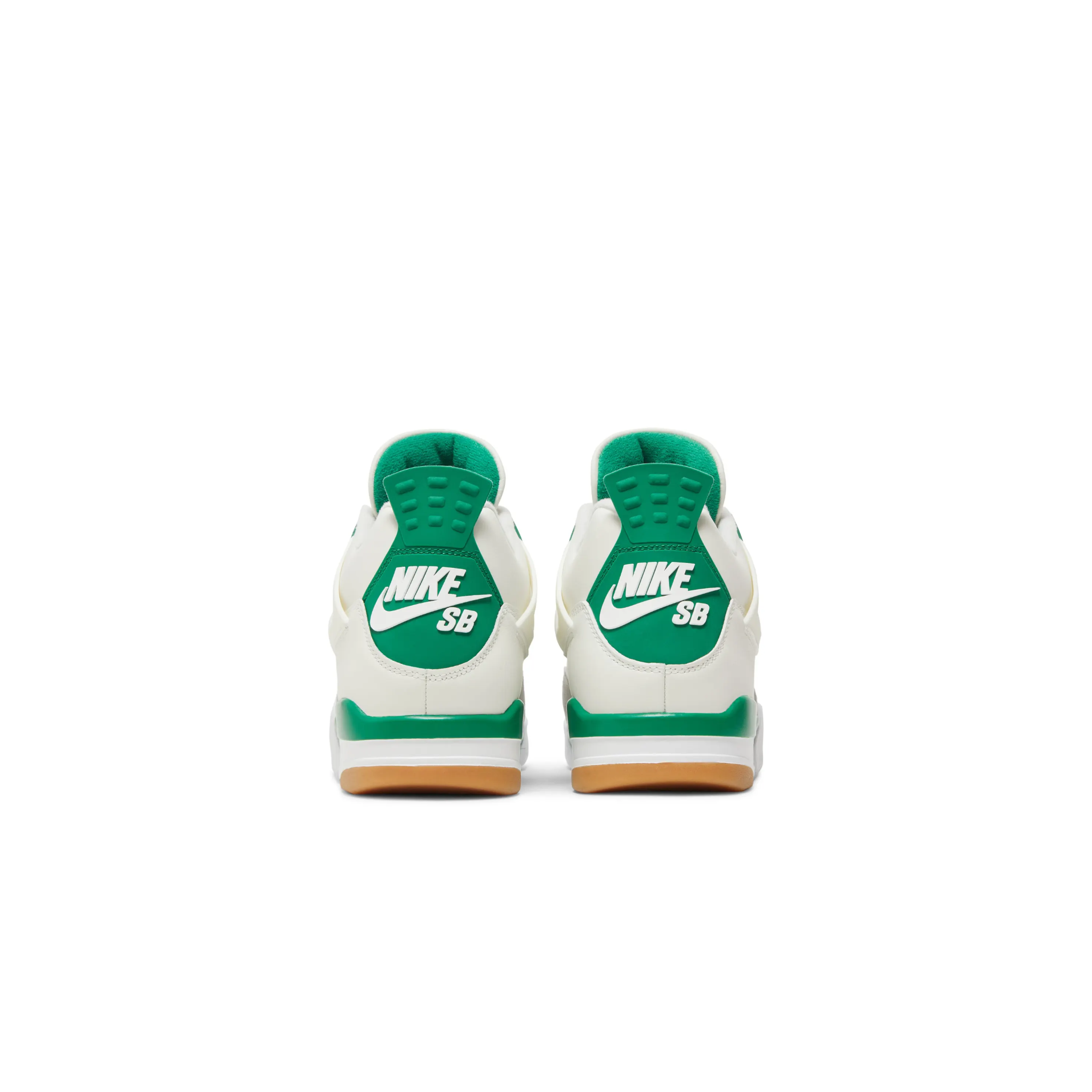 Nike SB x Air Jordan 4 Retro SP ‘Pine Green’