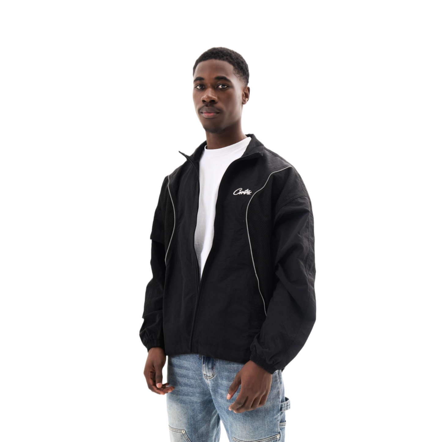 Corteiz x BBK Shuku Jacket