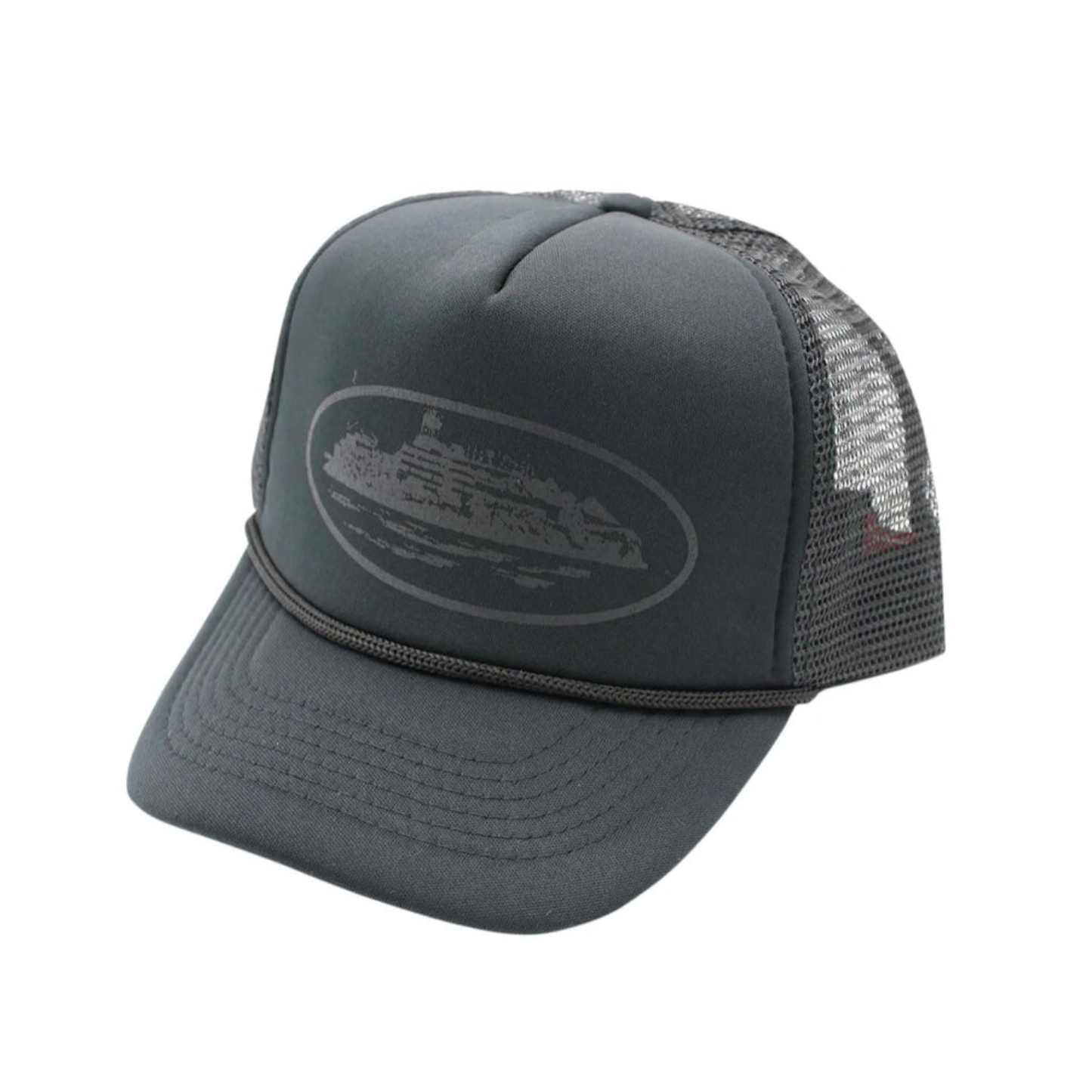 Corteiz Alcatraz Trucker Hat
