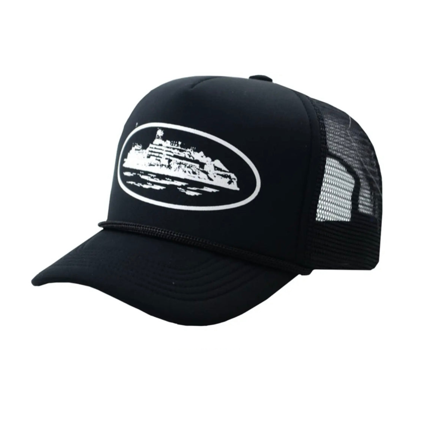Corteiz Alcatraz Trucker Hat