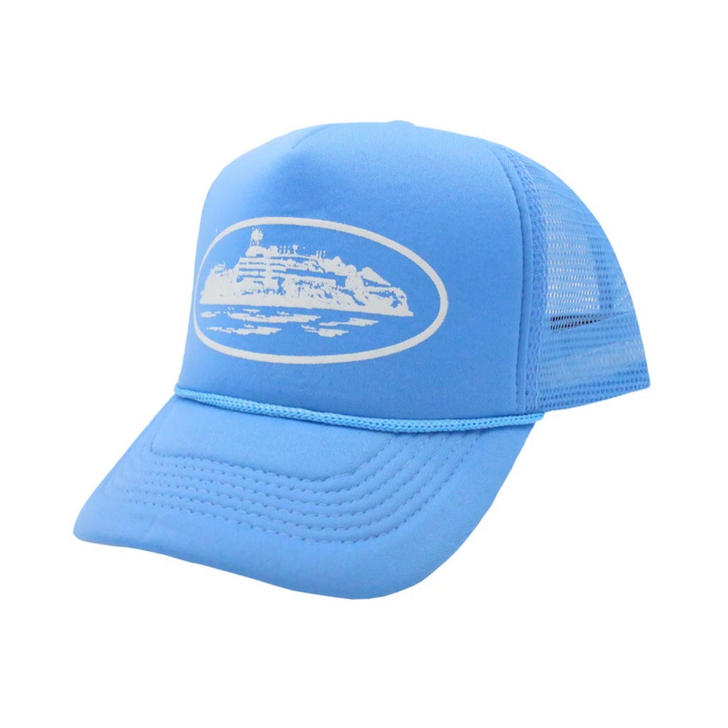 Corteiz Alcatraz Trucker Hat