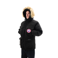 Canada Goose Expedition Parka Heritage - Black