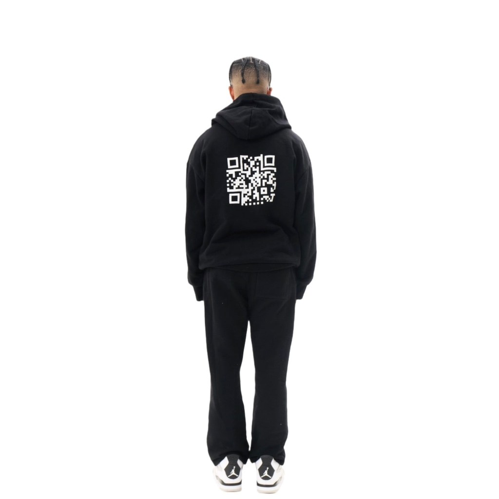 Crepzbylz Edition Tracksuit SS25