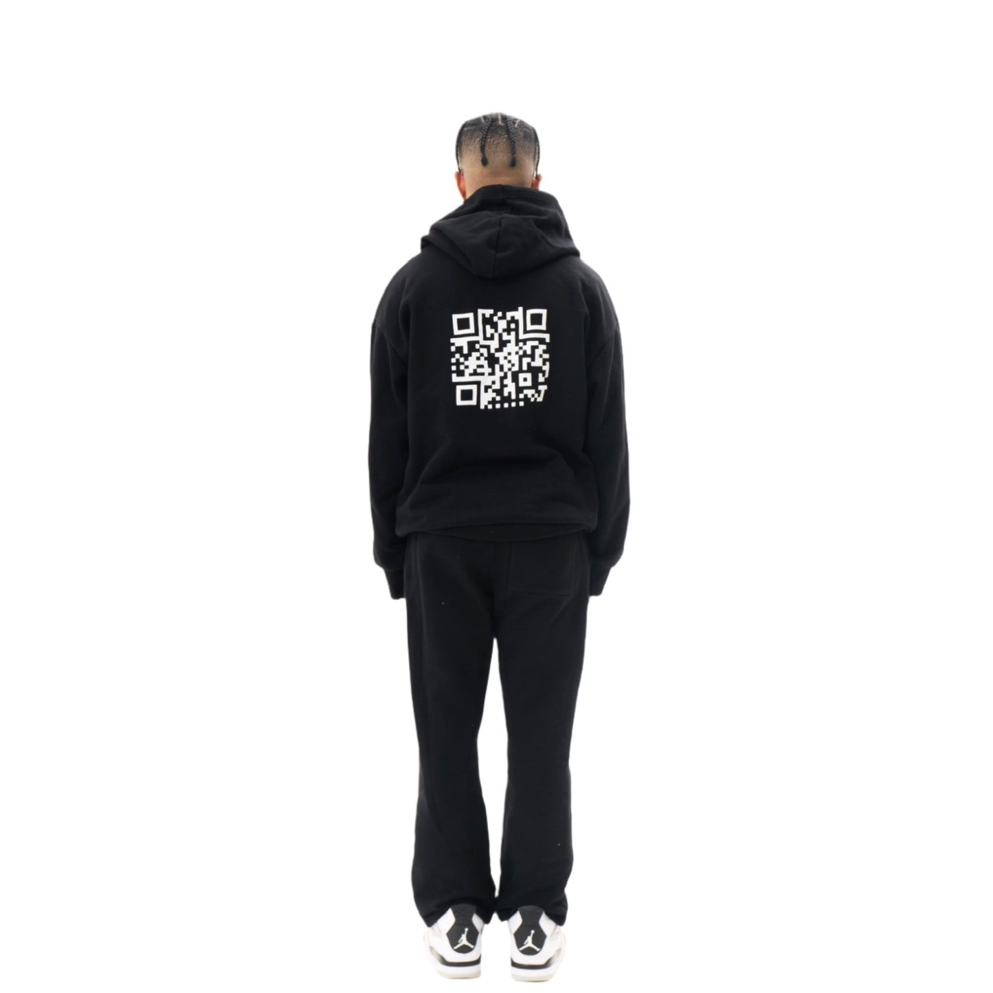 Crepzbylz Edition Tracksuit SS25