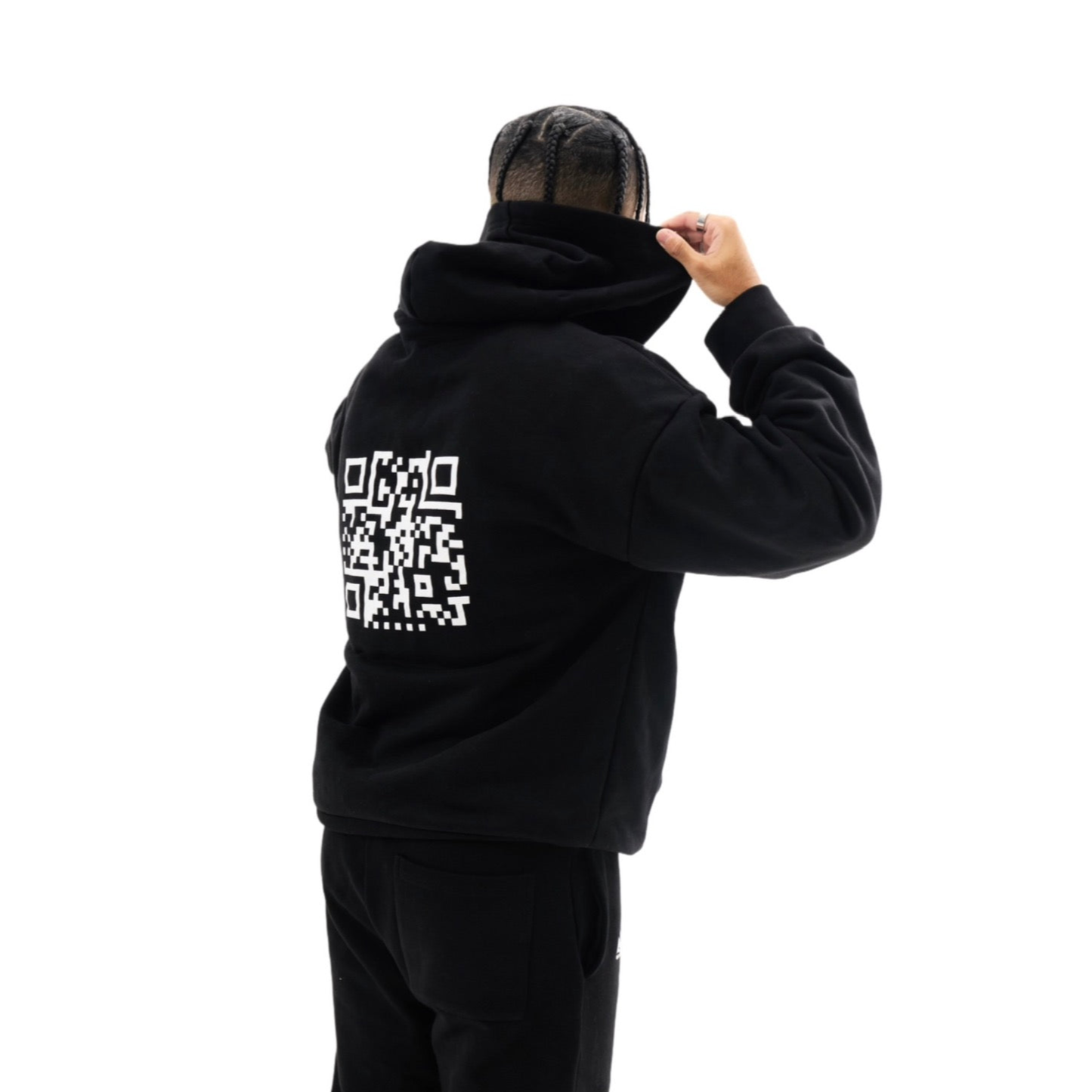 Crepzbylz Edition Tracksuit SS25