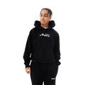 Off-White Hoodie - Black